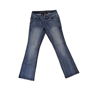 Harley-Davidson Bootcut Jeans 4x32 Long